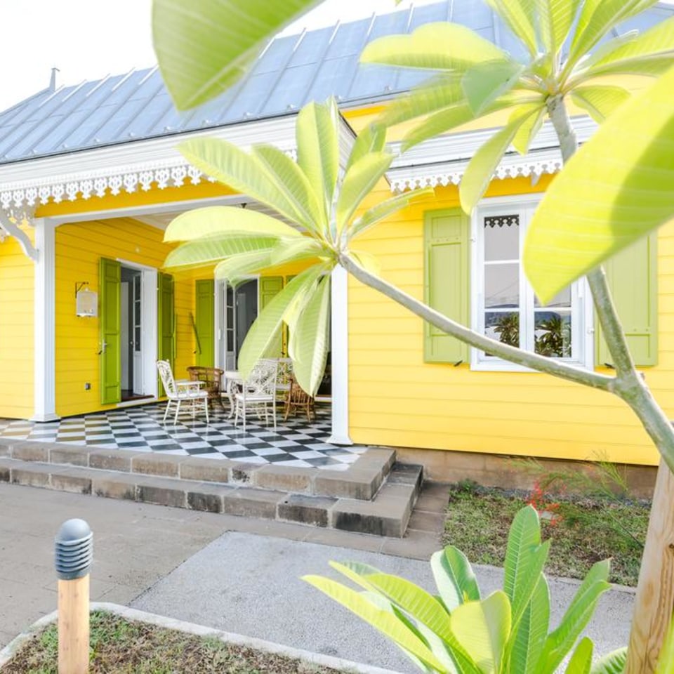 Villa Marie Lucie 